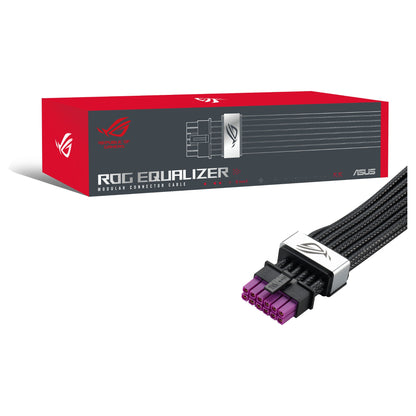 ASUS ROG-EQUALIZER-BLACK POWER SUPPLY UNITS