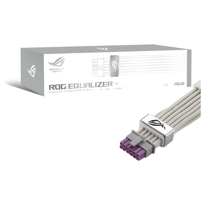 ASUS ROG-EQUALIZER-WHITE POWER SUPPLY UNITS