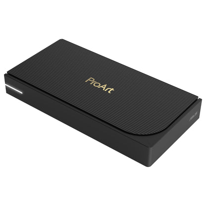 Switch PQG-U1080 8-Port 2.5G + 2-Port 10G SFP+Switch