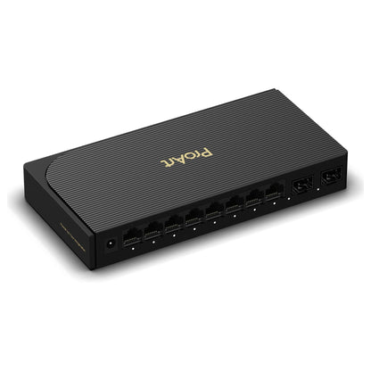 Switch PQG-U1080 8-Port 2.5G + 2-Port 10G SFP+Switch