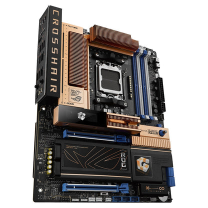 ASUS ROG CROSSHAIR 2006 X870E WIFI7 ATX Mainboard AM5 HDMI