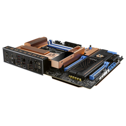 ASUS ROG CROSSHAIR 2006 X870E WIFI7 ATX Mainboard AM5 HDMI