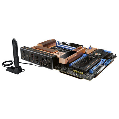 ASUS ROG CROSSHAIR 2006 X870E WIFI7 ATX Mainboard AM5 HDMI