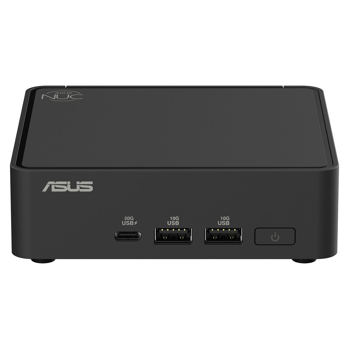 Asus NUC 15 PRO RNUC15CRKU7084C2 2x 16 GB RAM 1 TB SSD
