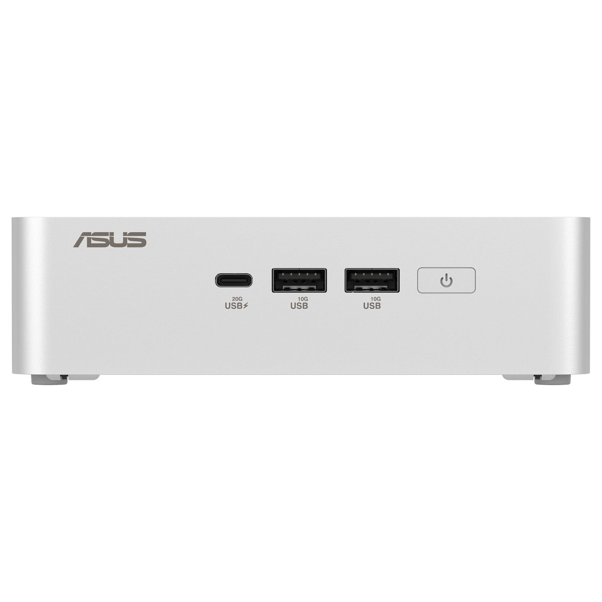 Asus NUC 15 PRO+ RNUC15CRSU9084A2 2x16 GB RAM 1 TB SSD