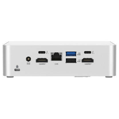 Asus NUC 15 PRO+ RNUC15CRSU9084A2 2x16 GB RAM 1 TB SSD
