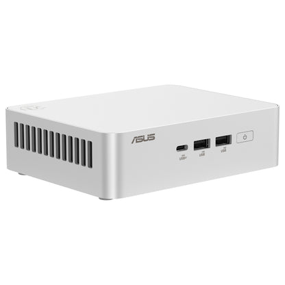 Asus NUC 15 PRO+ RNUC15CRSU9084A2 2x16 GB RAM 1 TB SSD