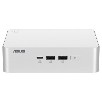Asus NUC 15 PRO+ RNUC15CRSU9084A2 2x16 GB RAM 1 TB SSD