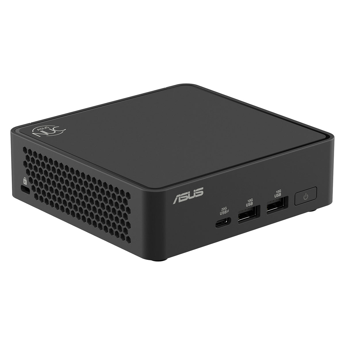 Asus NUC 15 PRO RNUC15CRKU708402 2x 16 GB RAM 1 TB SSD