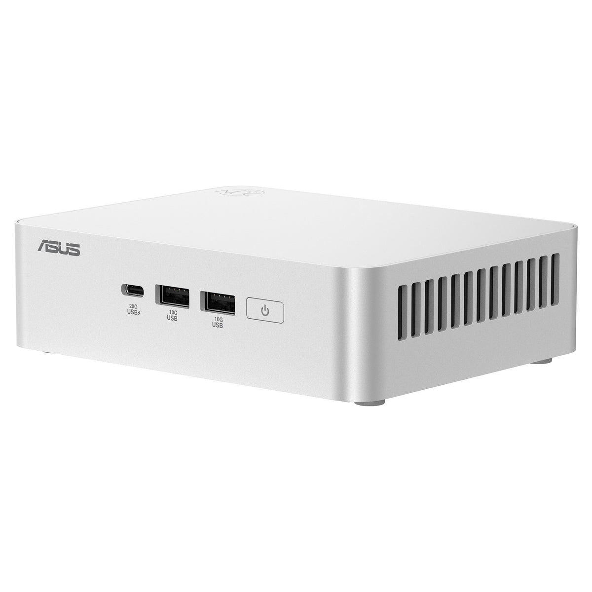 Asus NUC 15 PRO+ RNUC15CRSU908402 2x 16 GB RAM 1 TB SSD
