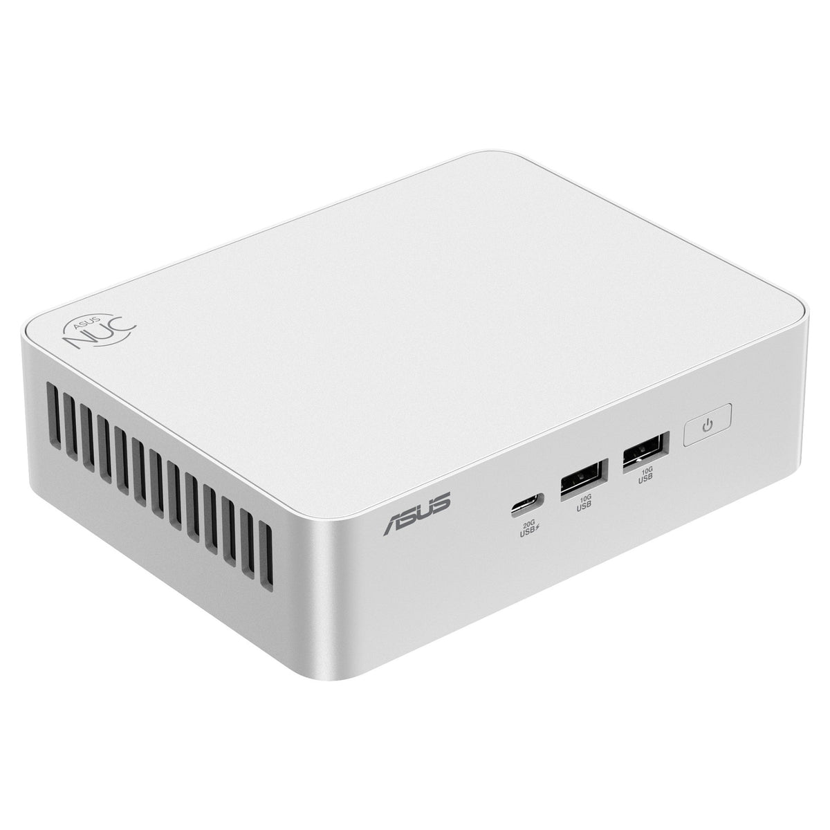 Asus NUC 15 PRO+ RNUC15CRSU908402 2x 16 GB RAM 1 TB SSD