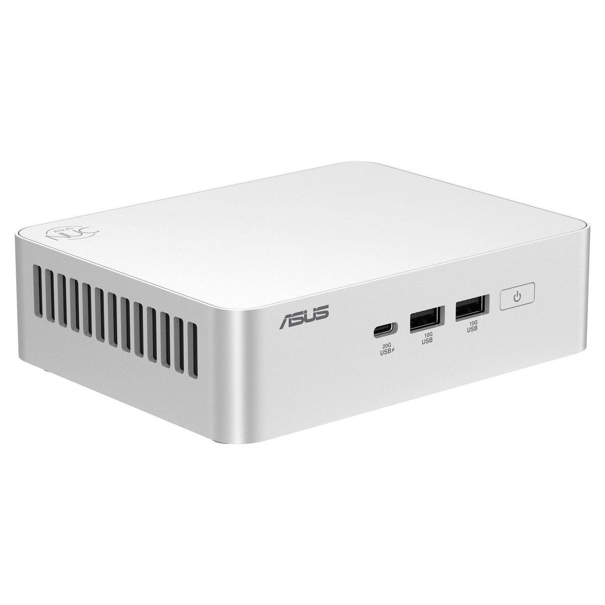 Asus NUC 15 PRO+ RNUC15CRSU908402 2x 16 GB RAM 1 TB SSD