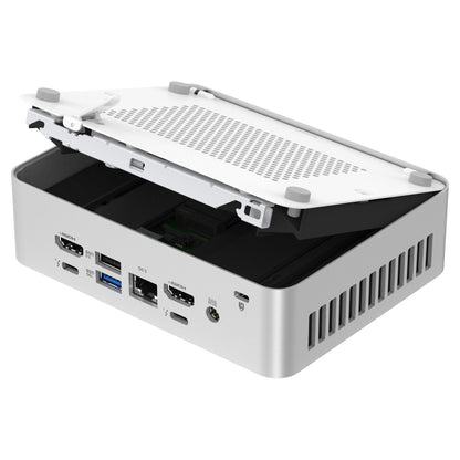 Asus NUC 15 PRO+ RNUC15CRSU908402 2x 16 GB RAM 1 TB SSD