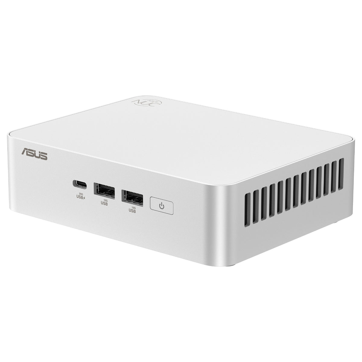 Asus NUC 15 PRO+ RNUC15CRSU908402 2x 16 GB RAM 1 TB SSD