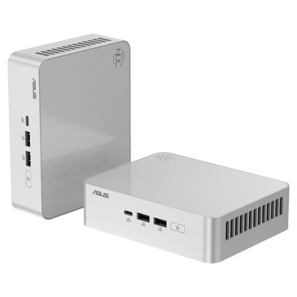 Asus NUC 15 PRO+ RNUC15CRSU908402 2x 16 GB RAM 1 TB SSD