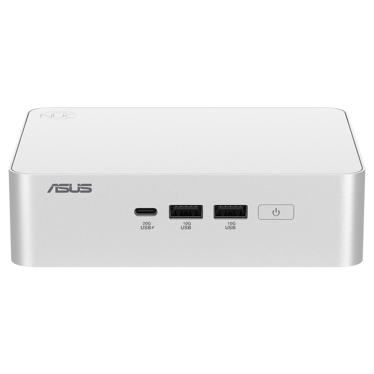 Asus NUC 15 PRO+ RNUC15CRSU908402 2x 16 GB RAM 1 TB SSD