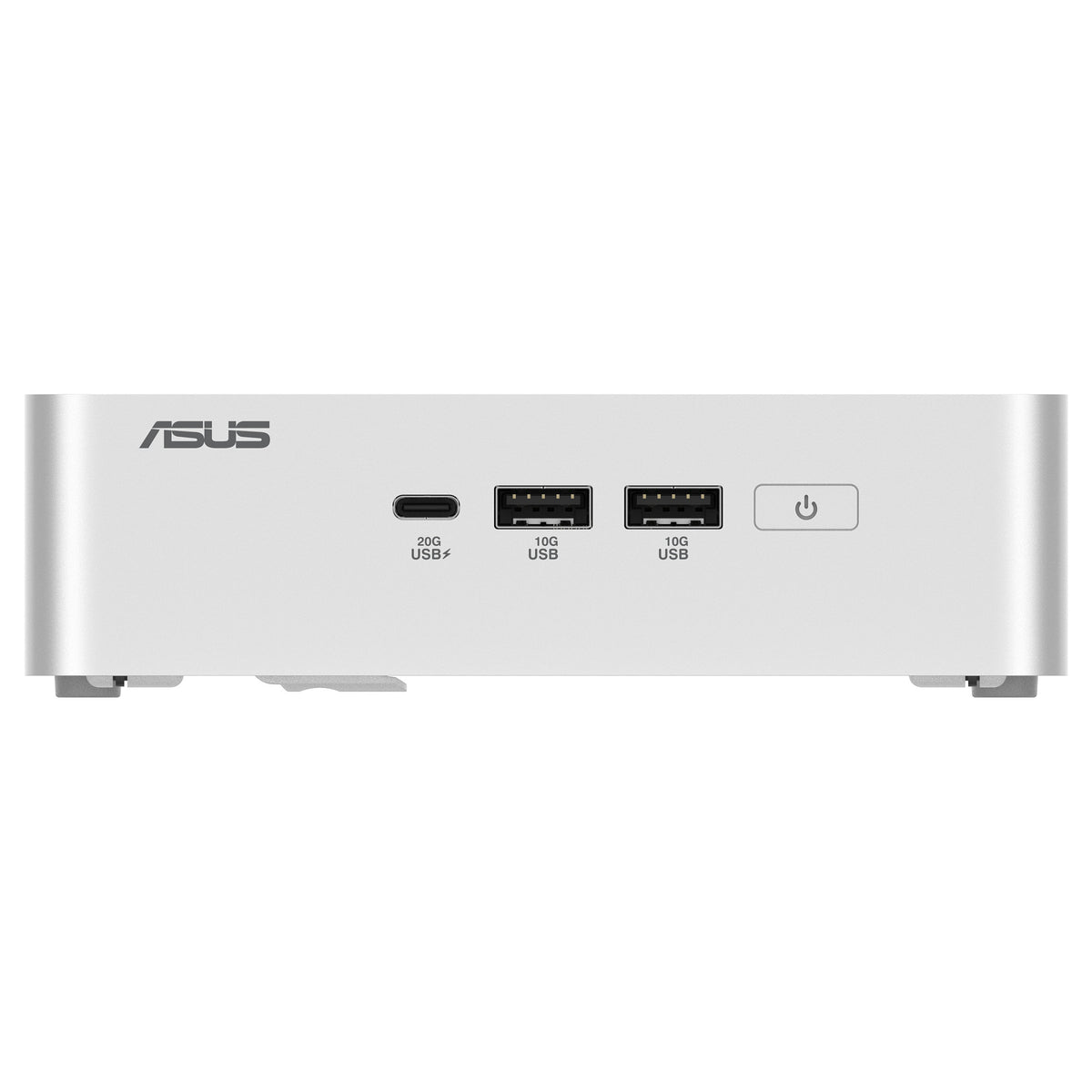 Asus NUC 15 PRO+ RNUC15CRSU908402 2x 16 GB RAM 1 TB SSD