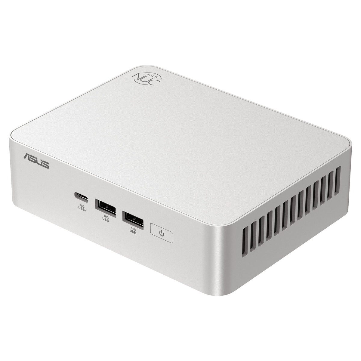 Asus NUC 15 PRO+ RNUC15CRSU908402 2x 16 GB RAM 1 TB SSD