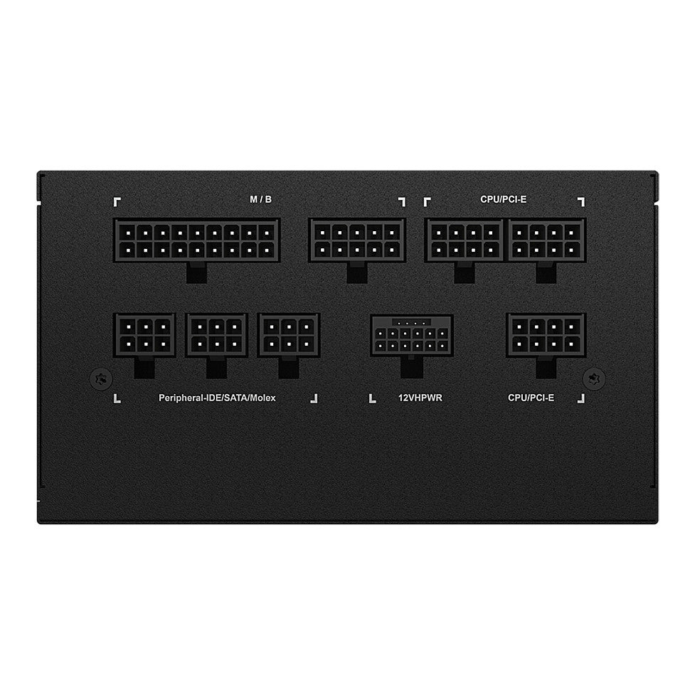 Gigabyte Netzteil UD850GM PG5 V2 850Watt