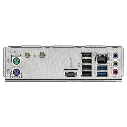 GIGABYTE H610M D3H WIFI DDR4