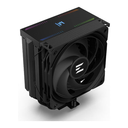 Ventilateur pour processeur Zalman CNPS13X RGB (Noir)