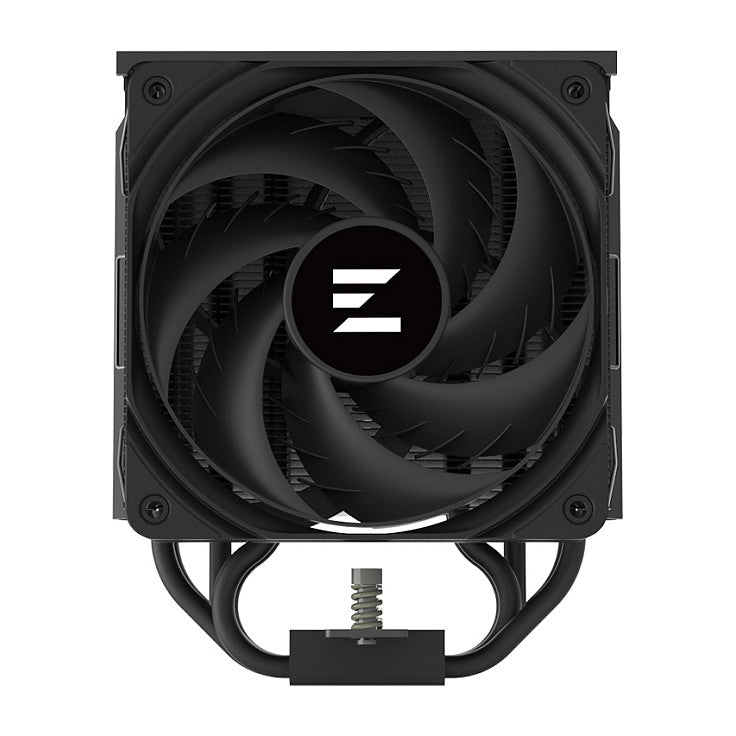 Ventilateur pour processeur Zalman CNPS13X RGB (Noir)