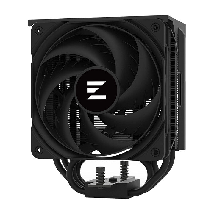 Ventilateur pour processeur Zalman CNPS13X RGB (Noir)