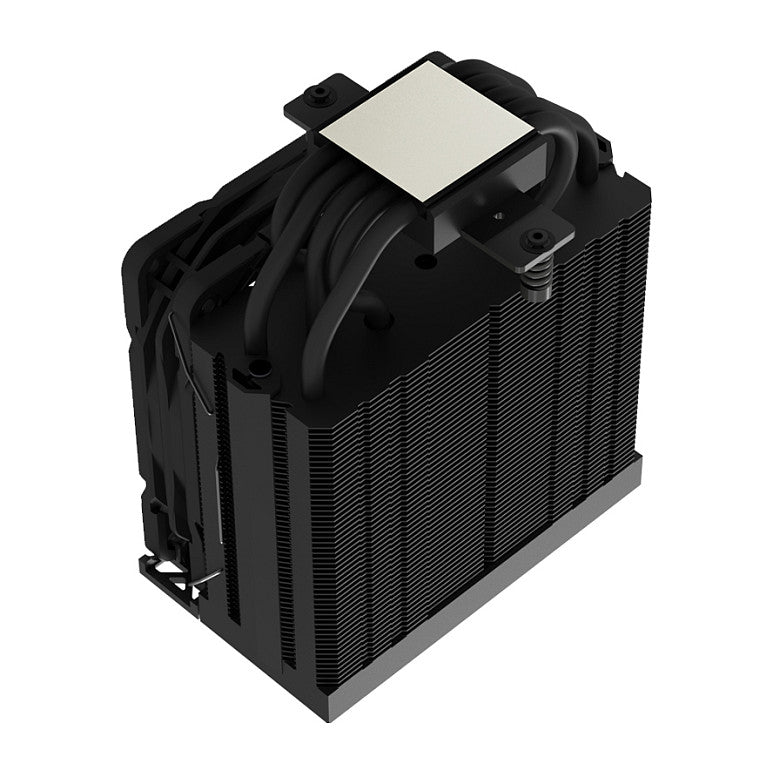 Ventilateur pour processeur Zalman CNPS13X RGB (Noir)