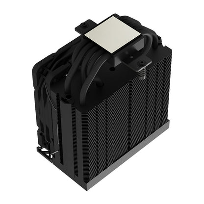 Ventilateur pour processeur Zalman CNPS13X RGB (Noir)