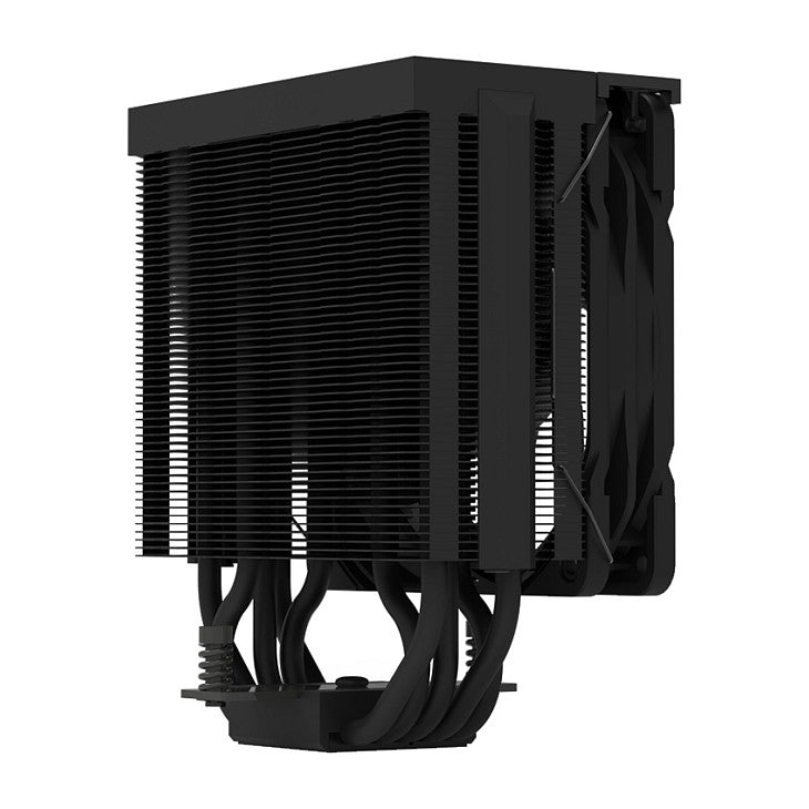 Ventilateur pour processeur Zalman CNPS13X RGB (Noir)
