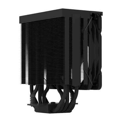 Ventilateur pour processeur Zalman CNPS13X RGB (Noir)