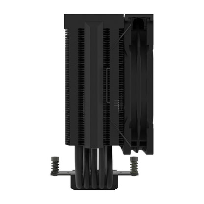 Ventilateur pour processeur Zalman CNPS13X RGB (Noir)