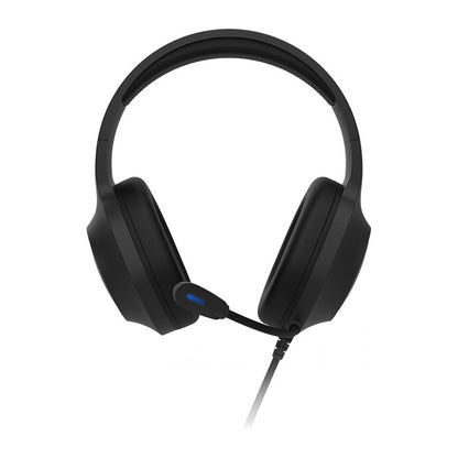 Casque Gamer filaire Zalman HPS310 RGB (Noir)
