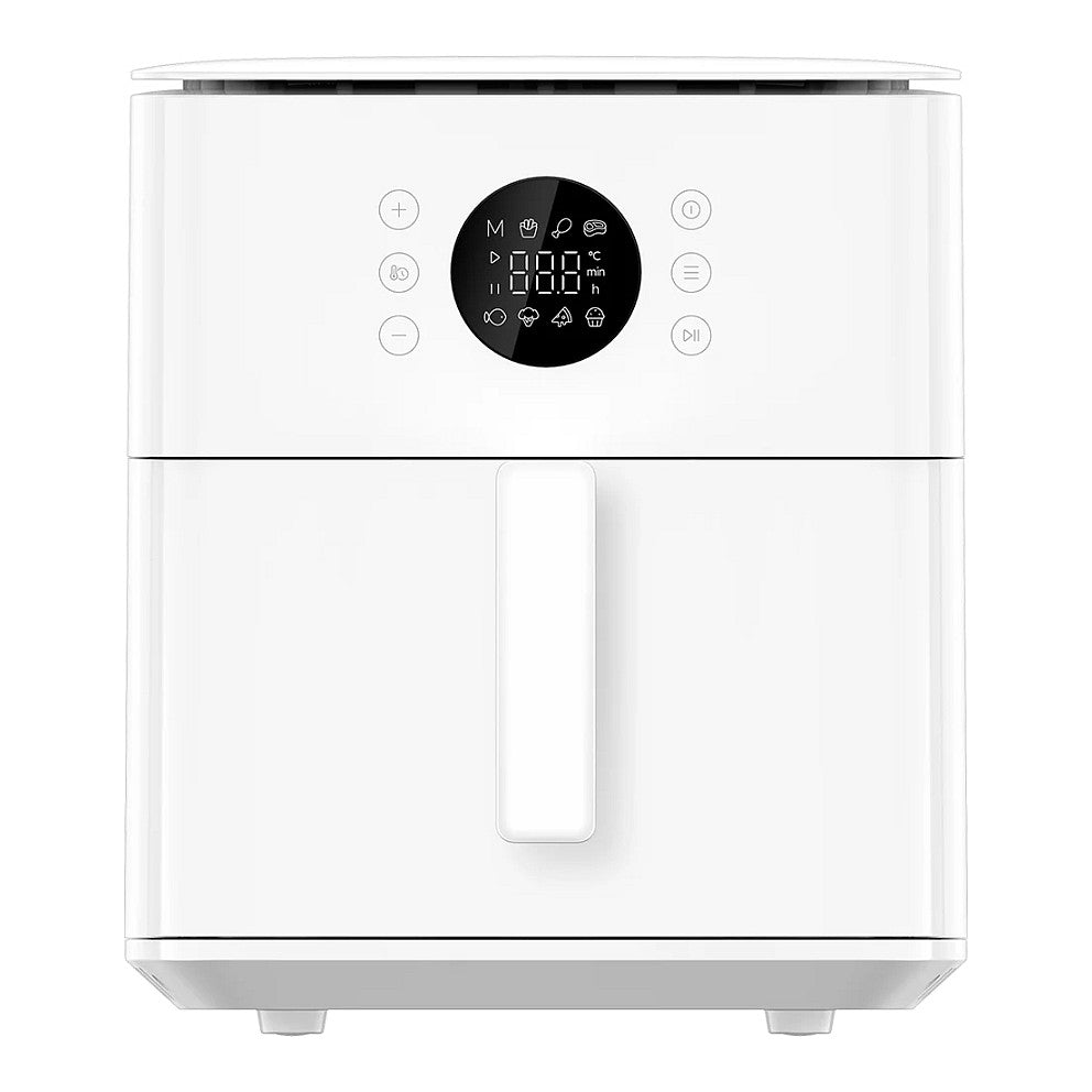 Air Fryer 6.5L, White EU