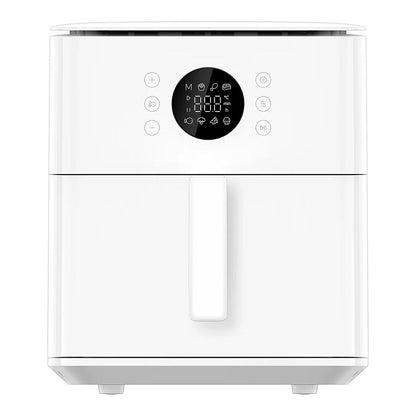 Air Fryer 6.5L, White EU