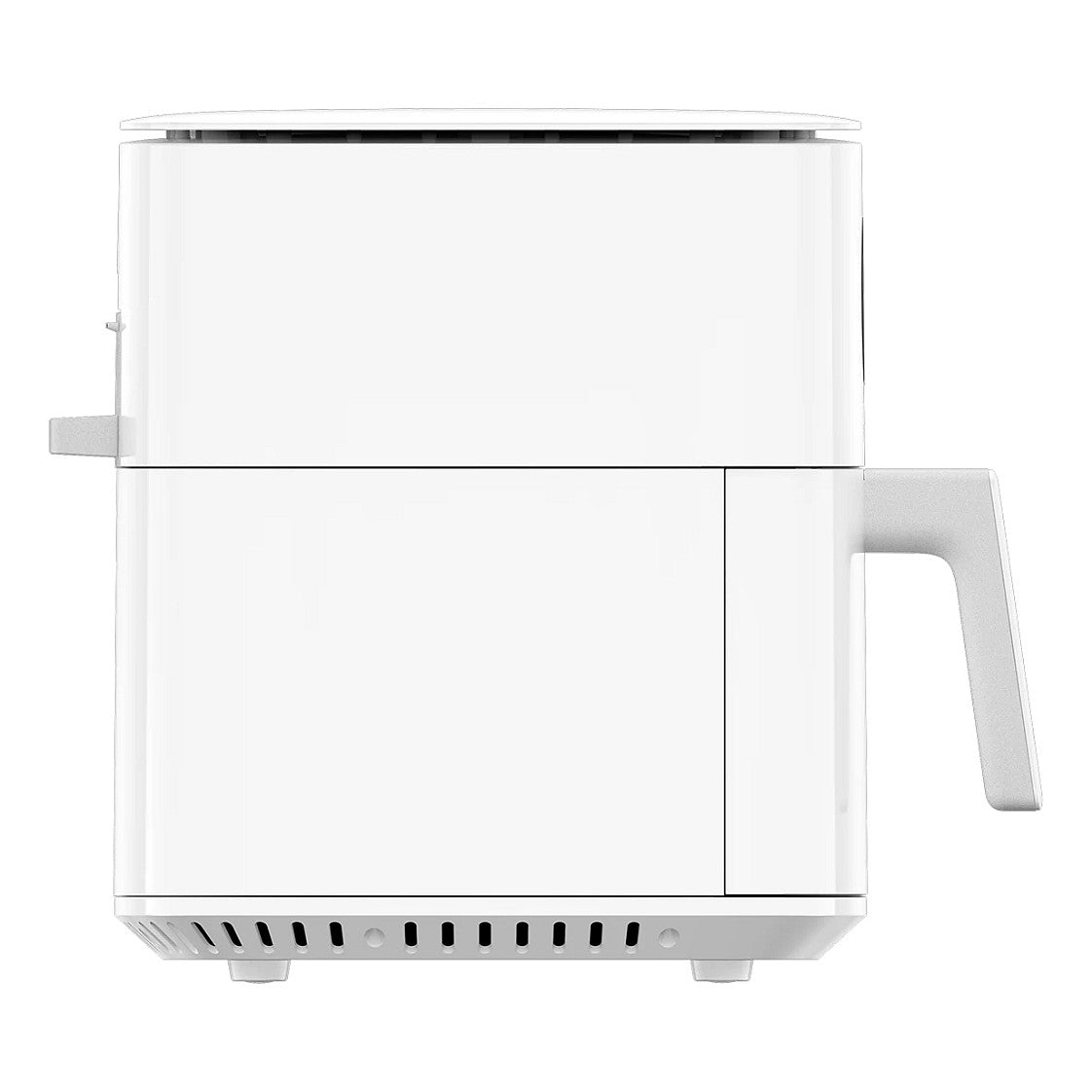 Air Fryer 6.5L, White EU