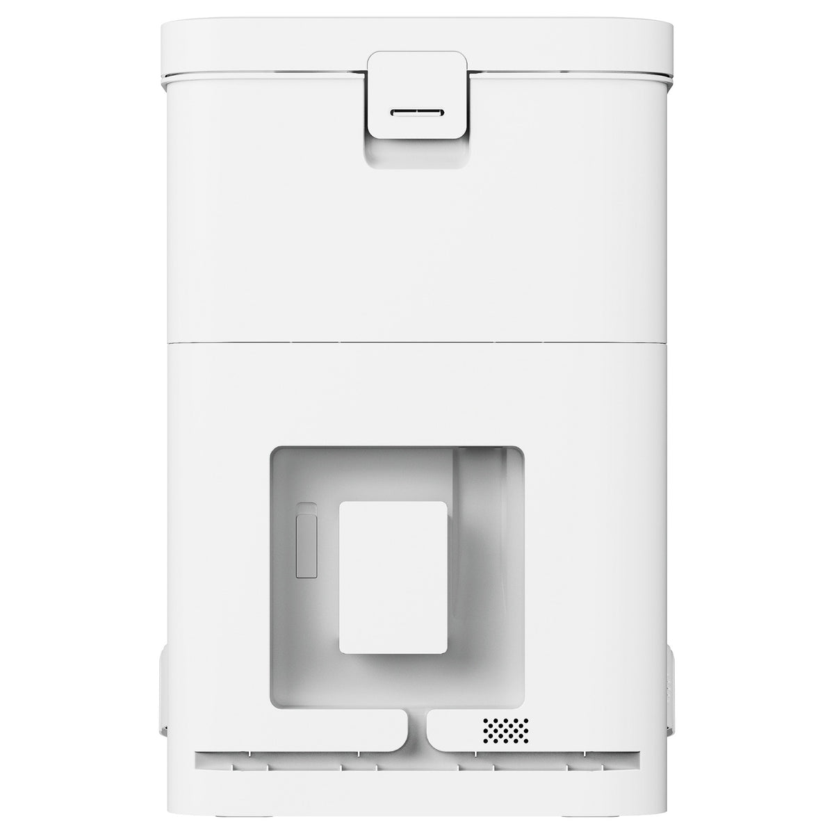 Robot Vacuum H50 EU