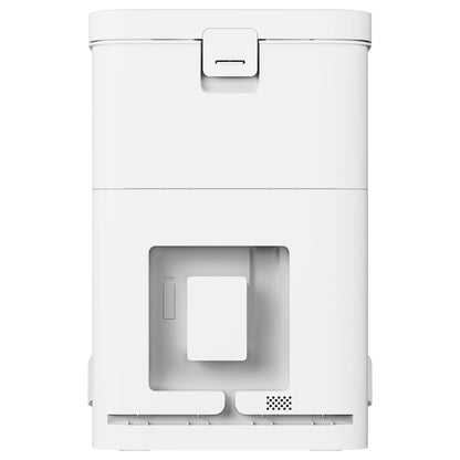 Robot Vacuum H50 EU