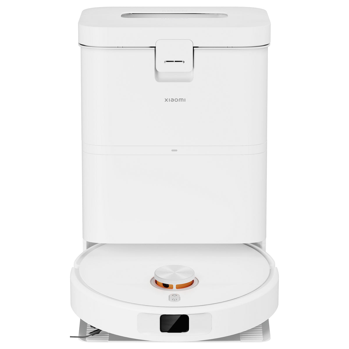 Robot Vacuum H50 EU
