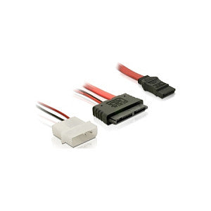 Adapter Micro SATA 16 Pin > SATA 22 Pin