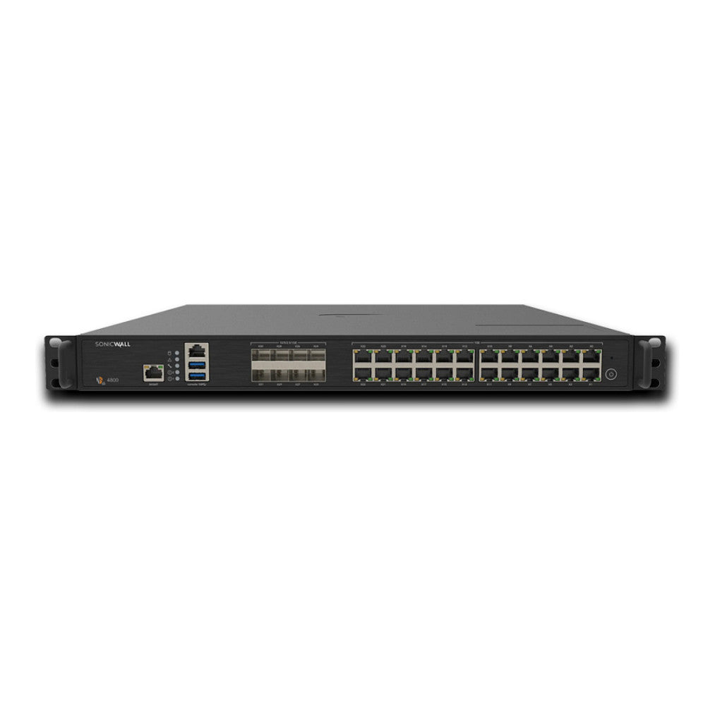 SonicWall Secure Upgrade Plus Advanced Edition - Abonnement-Lizenz (3 Jahre) + 24x7 Support - 1 Gert