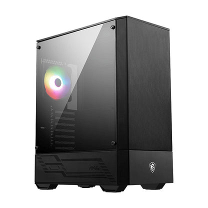 MSI MAG FORGE 110R Case