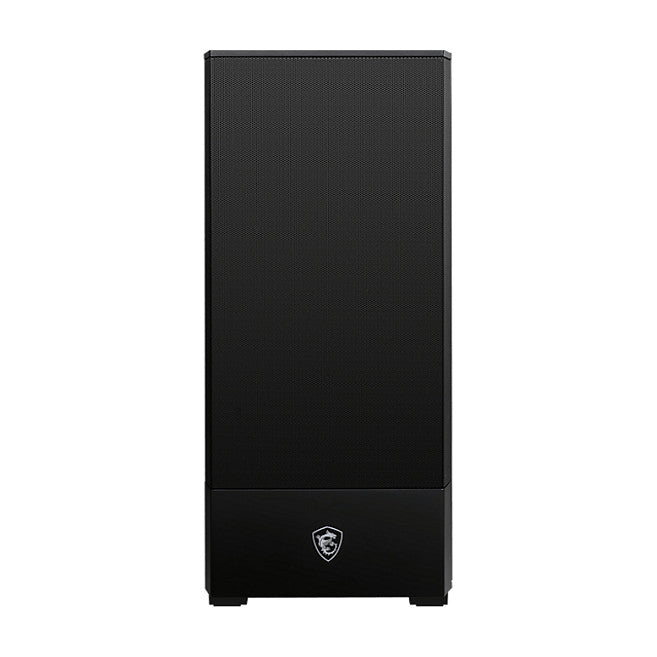 MSI MAG FORGE 110R Case