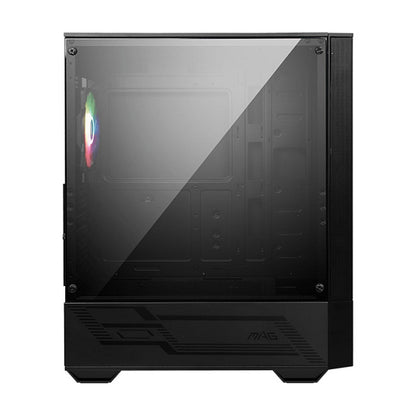 MSI MAG FORGE 110R Case