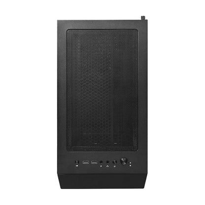 MSI MAG FORGE 110R Case