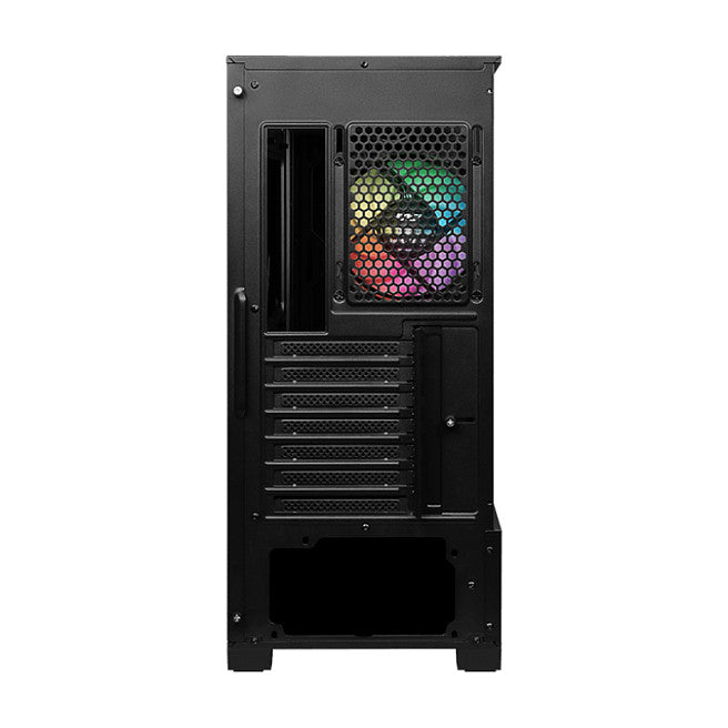 MSI MAG FORGE 110R Case