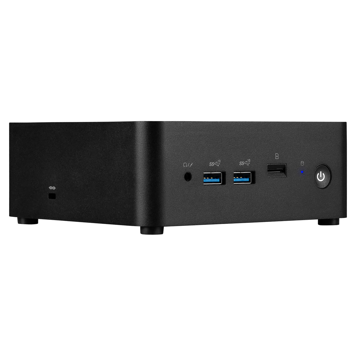 MSI Cubi NUC 1M-024BEU