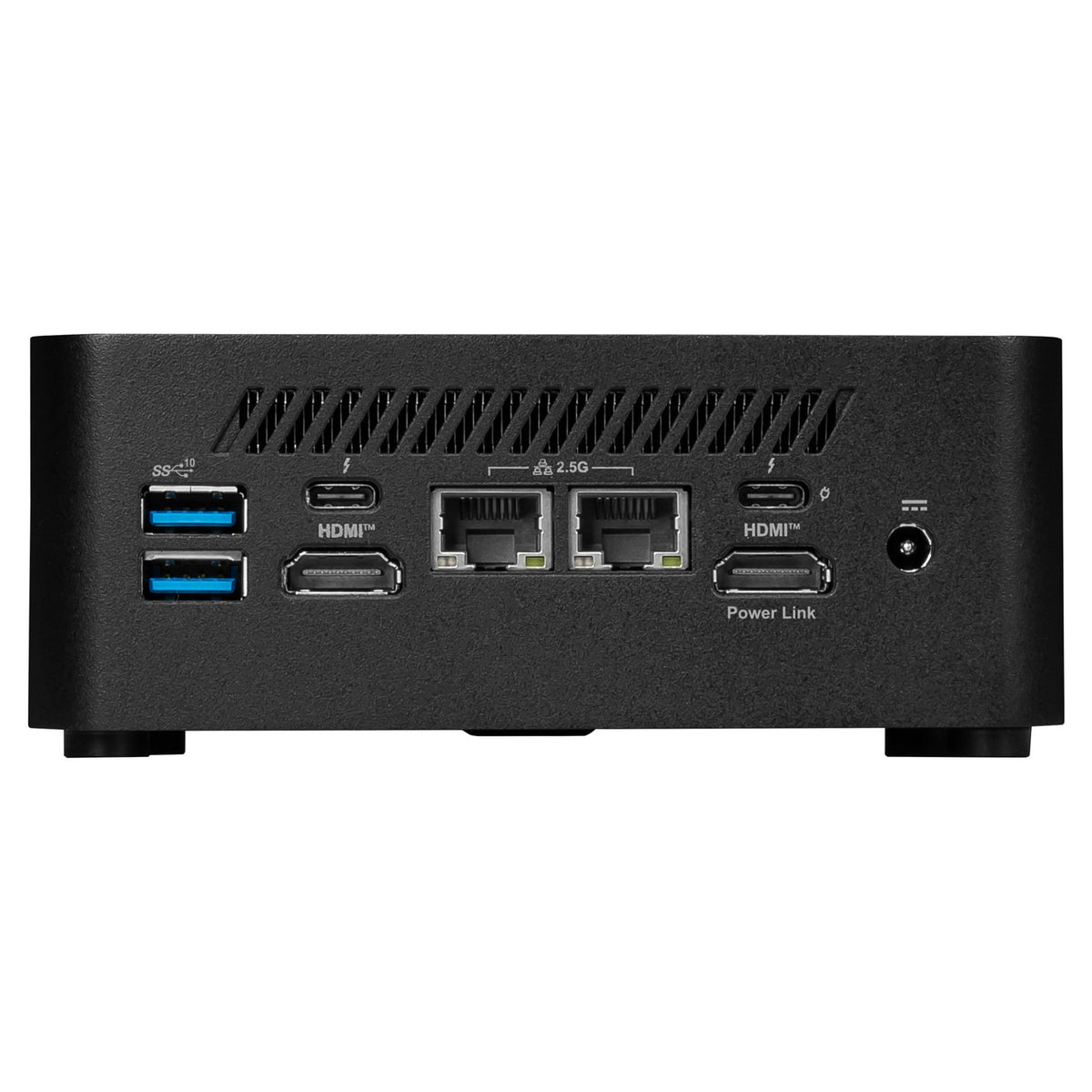 MSI Cubi NUC 1M-024BEU