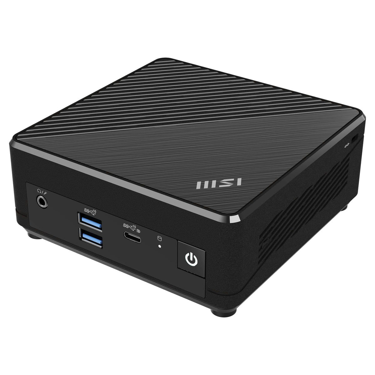 MSI Cubi N ADL S-078EU