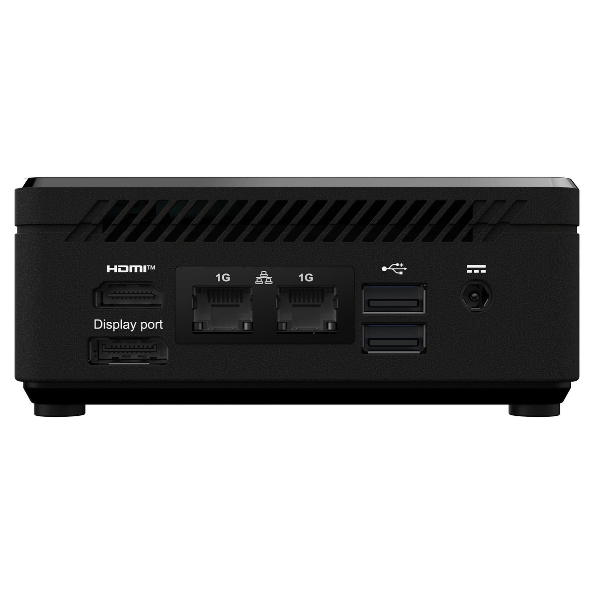 MSI Cubi N ADL S-078EU